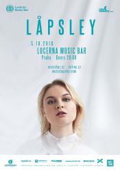 LAPSLEY