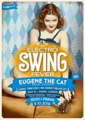 ELECTROSWING FEVER