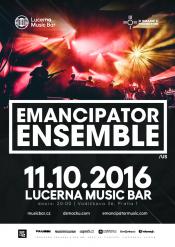 EMANCIPATOR ENSEMBLE