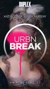 URBN BREAK