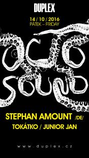 OCTOSOUND