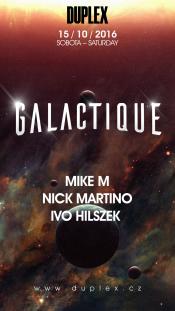 GALACTIQUE