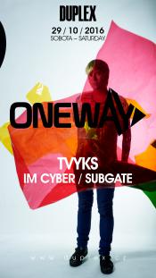 ONEWAY