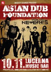 ASIAN DUB FOUNDATION