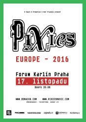 PIXIES