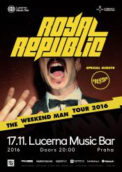 ROYAL REPUBLIC