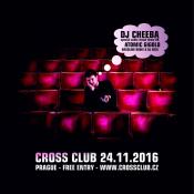 DJ CHEEBA SPECIAL AV SHOW