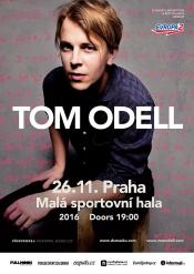 TOM ODELL