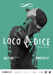 LOCO DICE