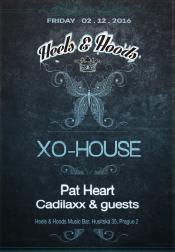 XO-HOUSE