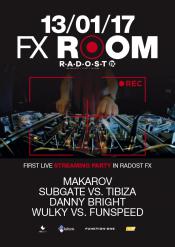 FX ROOM