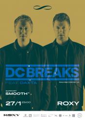 DC BREAKS