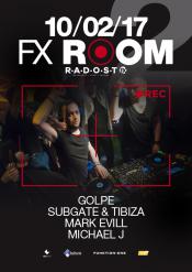 FX ROOM