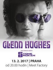 GLENN HUGHES