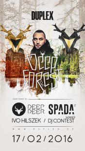 DEEP FORREST