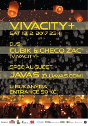 VIVACITY+