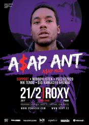 A$AP ANT