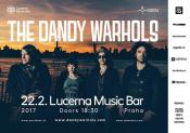 THE DANDY WARHOLS