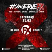 SWERVE FX