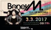 BONEY M.