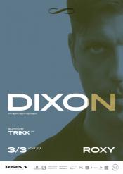 DIXON