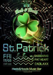 ST. PATRICK