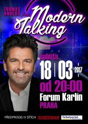 MODERN TALKING