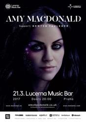 AMY MACDONALD