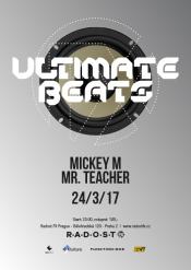 ULTIMATE BEATS