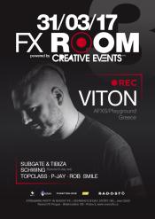 FX ROOM