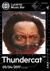 THUNDERCAT