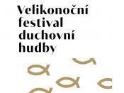 VELIKONON FESTIVAL DUCHOVN HUDBY