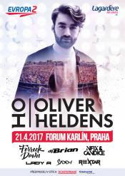 OLIVER HELDENS