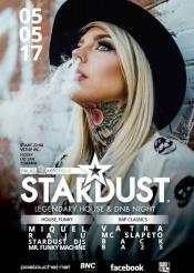 STARDUST NIGHT VOL.96