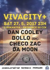 VIVACITY