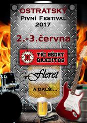 OSTRATSK PIVN FESTIVAL