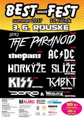 BEST-FEST SUMMER