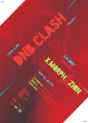 DNB CLASH