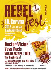 REBEL FEST