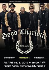 GOOD CHARLOTTE