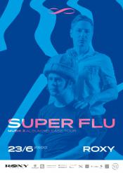 SUPER FLU