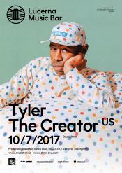 TYLER, THE CREATOR