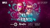 TOKATKO & FRIENDS