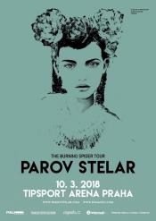 PAROV STELAR