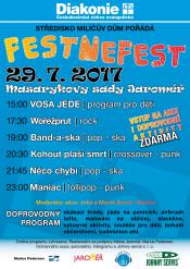 FESTNEFEST