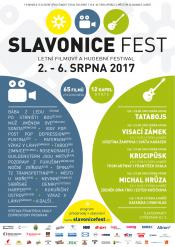 SLAVONICE FEST