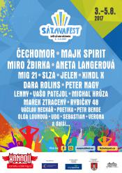 SZAVAFEST