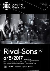 RIVAL SONS