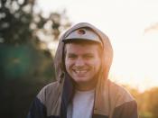 BOHEMIAN LIKE YOU: MAC DEMARCO