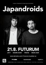 JAPANDROIDS